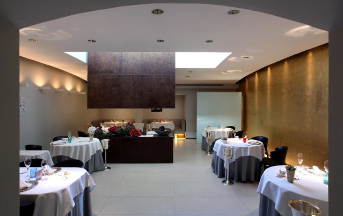 RISTORANTE PARIZZI